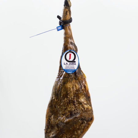 Jamón Curado Gran Selección “La Jara”