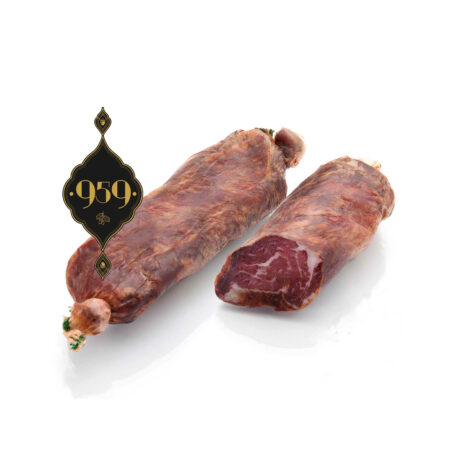 Lomito Bellota 100% Ibérico 959