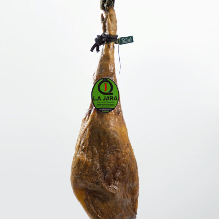 Jamón Cebo Campo Ibérico 50% La Jara