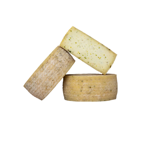 QUESO PISTACHO VILLADHARO