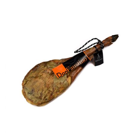 PALETA CEBO IBÉRICA DON FAUSTINO